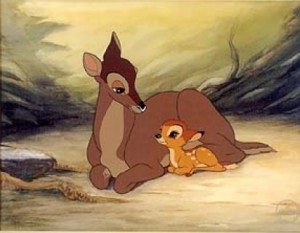 Bambi-and-his-mother-disney-parents-25774184-413-321
